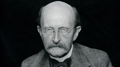 Quote of the Day by Max Planck: “The search for the absolute is the noblest task of science” |