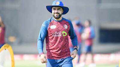 'A ball won't kill you, but bullets can': Rashid Khan opens up on his childhood in war-torn Afghanistan | Cricket News