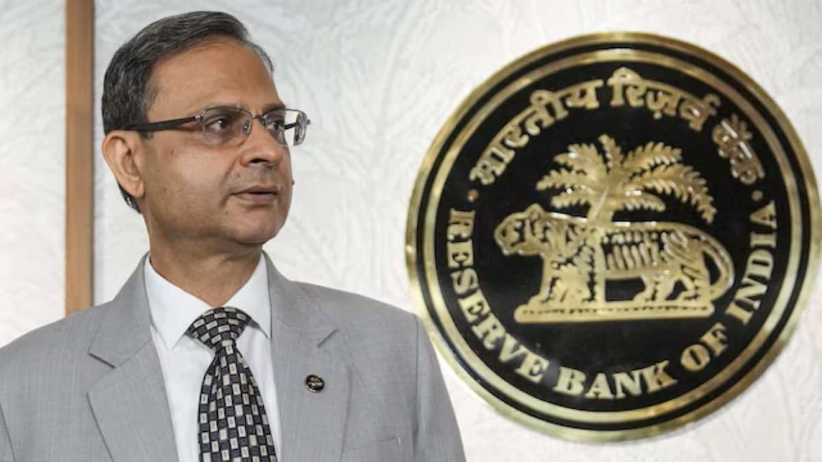 Exclusive | Is the RBI worried about gold loans? Here's what the governor said