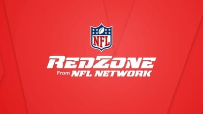 NFL Network app down: RedZone viewers report 'unable to process this request' error amid outage