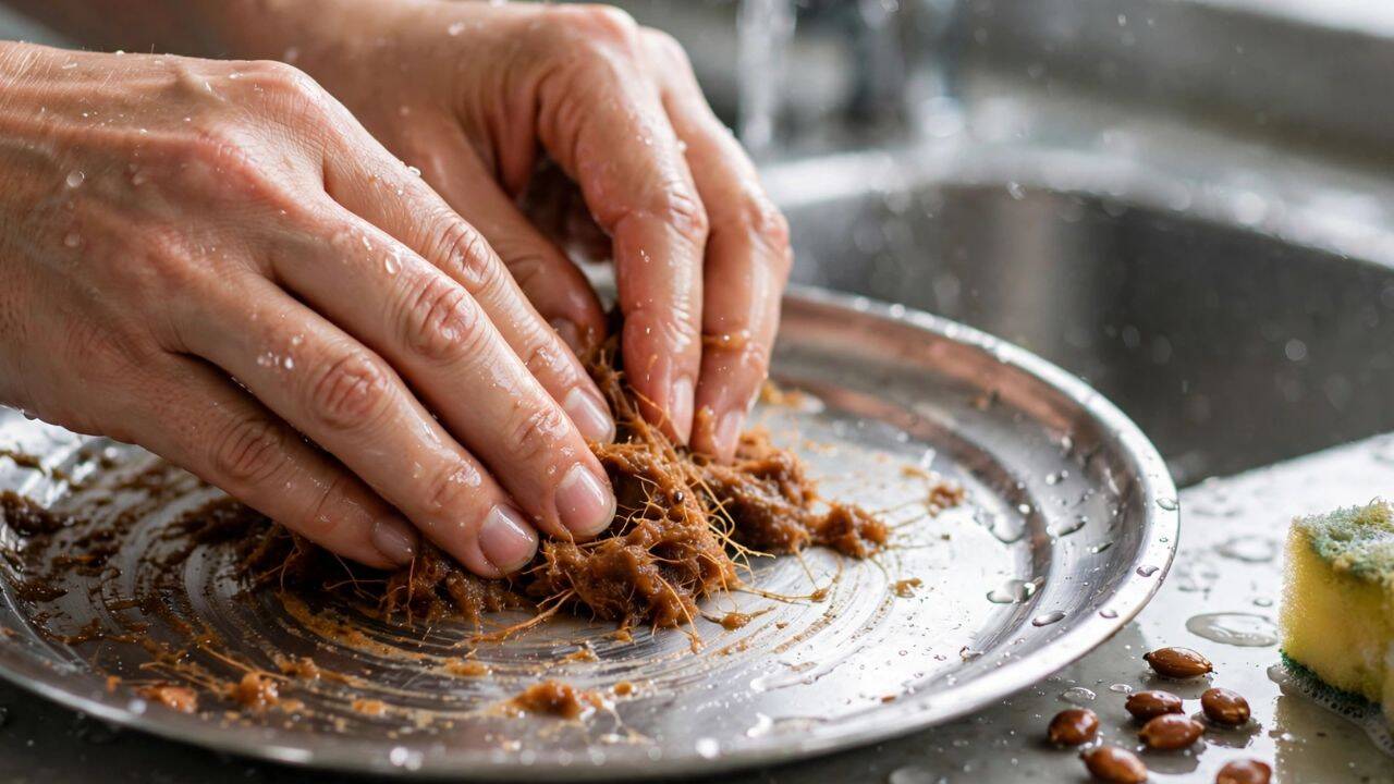 Tamarind isn’t just a cooking ingredient: 5 ways it can help make kitchen cleaning easier |