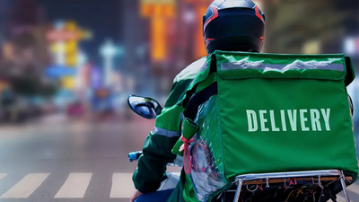 Delhi Gig Workers: High-risk delivery: Why 1 in 3 gig workers feels unsafe on Delhi roads | Delhi News