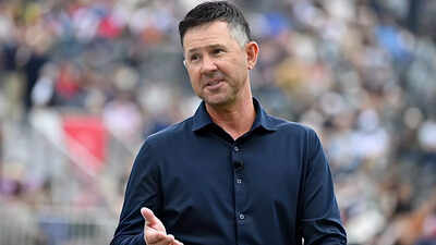 T20 leagues taking over? Ricky Ponting fears ODI cricket will be 'played less' in coming years | Cricket News