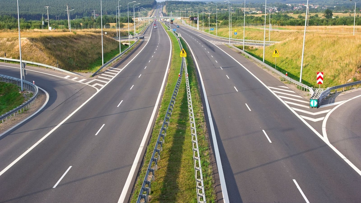 NHAI extends Awadh Expressway debarment to PNC Infratech for 3 years