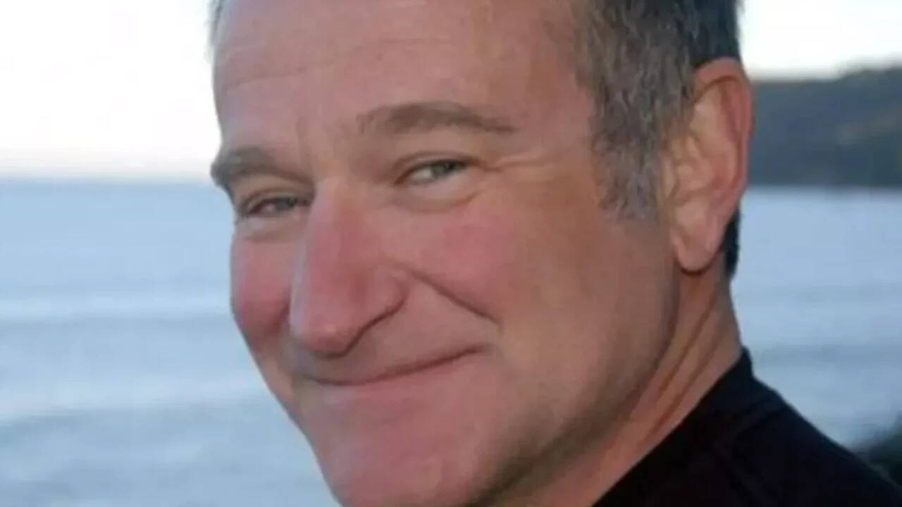 Quote of the day by Robin Williams: ‘You’ve got to be crazy. It’s too late to be sane… If you lose that, you’re nothing. Don’t ever lose that,' the ‘Jumanji’ actor’s words of wisdom on protecting your peace and your personality in today’s day and age |