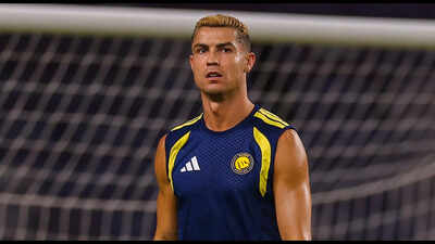 'Nightmare!' Ronaldo suffers his worst Al-Nassr defeat to date as AFC Champions League Elite comeback ends in 4-0 humiliation | Football News