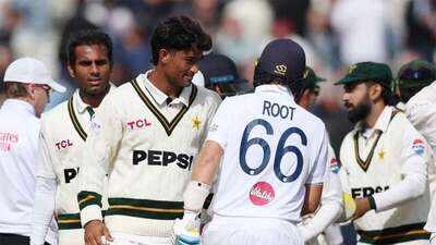 138 years later, England-Pakistan series creates rare Test cricket feat | Cricket News