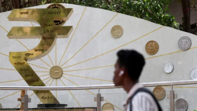 Rupee rises 16 paise to 95.73 from over two-month low on crude relief