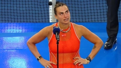 Aryna Sabalenka lost more than the US Open final to Elena Rybakina: The 72-hour nightmare that changed everything