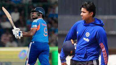 'Vaibhav Sooryavanshi didn't do anything wrong': Ex-India star questions Sanju Samson's selection | Cricket News
