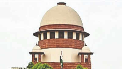 Presumption of guilt doesn't make prosecution case 'gospel truth': SC | India News