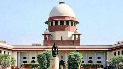 SC takes exception to 31 unnatural deaths in Manipur relief camps | India News