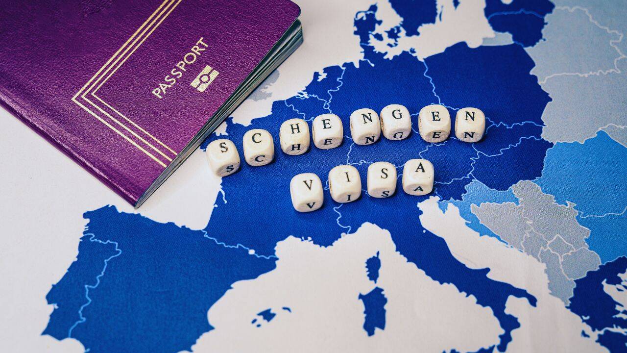 Woman shares how she got her Schengen visa in just 2 days without an agent; here’s what she did right and 3 tips that can help travellers