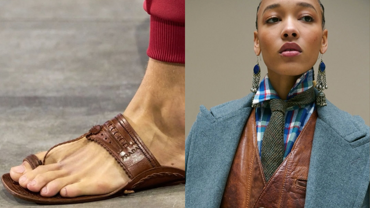 Fendi Navratri Bag: Are global brands too obsessed with Indian fashion? Fendi's new $10,000 Navratri style bag has Indians questioning how long they have to wait for credit
