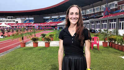 A 16-year interlude: Shannon Rowbury’s wait for Olympic justice & her medal | More sports News