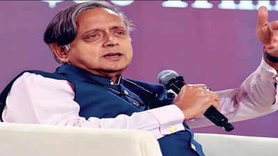 Tharoor: Hosting Brics matter of 'great prestige' | India News