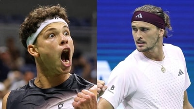 Carlos Alcaraz’s exit changed the game: Who is the US Open favourite now? Ben Shelton, Zverev and an American twist
