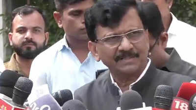 'Political conspiracy': Sena (UBT) slams CBI for mentioning Thackerays in FIR on Salian case | India News