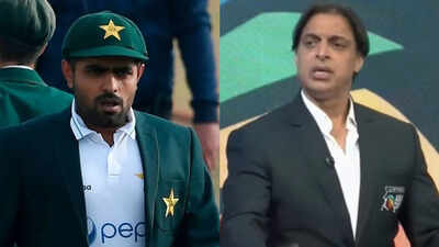 'Pakistan cricket on a ventilator': Shoaib Akhtar’s brutal verdict as 'nothing' is expected from squad | Cricket News
