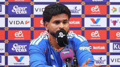 'I definitely know how his mind works': Shreyas Iyer on Gautam Gambhir | Cricket News