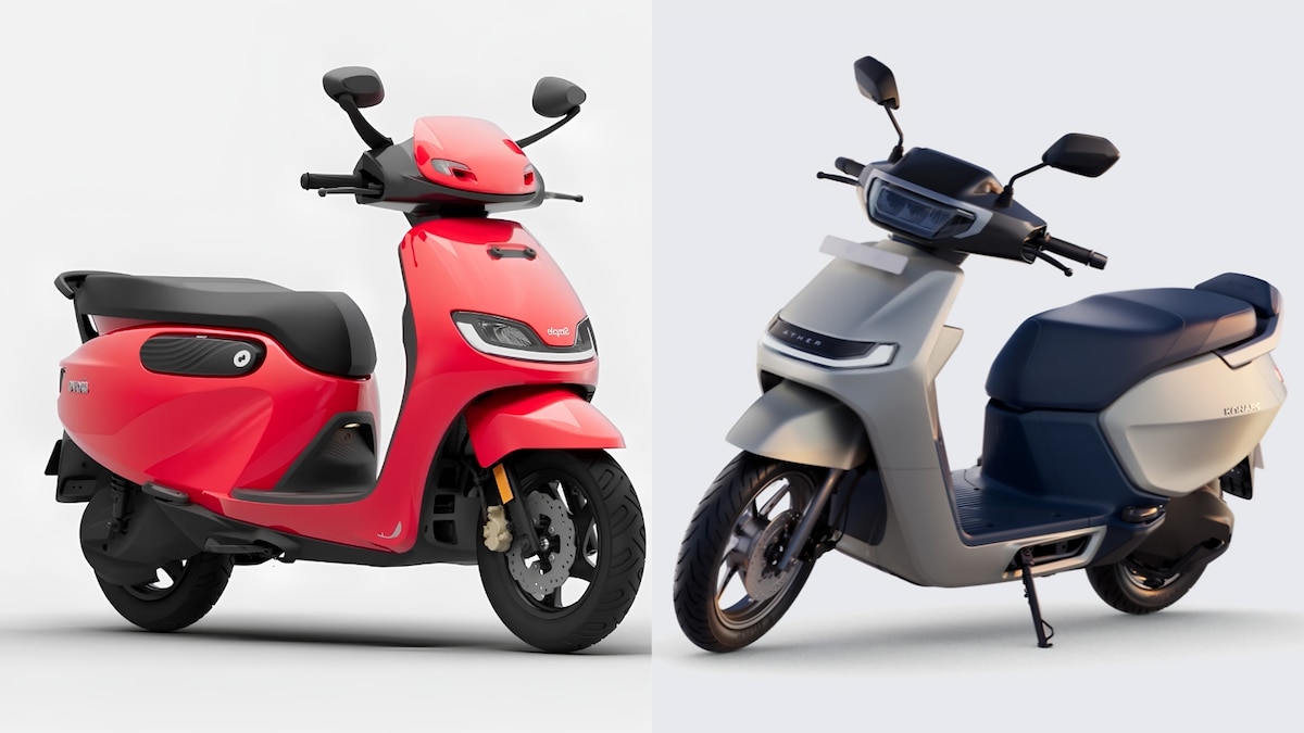 Ather Energy share price target raised by Nomura on faster EV adoption; Stock extends record run