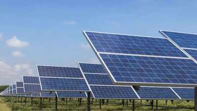 In 1981, Australia built its first solar power station at remote White Cliffs; 14 dishes powered a hospital, school, post office and 12 homes, and 45 years later the site is heritage listed
