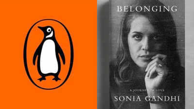 'A particular issue': Penguin India on impasse over Sonia Gandhi memoir | India News