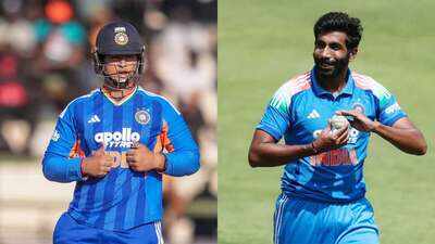 Jasprit Bumrah, Vaibhav Sooryavanshi on Afghanistan's radar: Ibrahim Zadran reveals plans | Cricket News