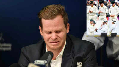 'I still have flashbacks': Steve Smith recalls 2018 Sandpapergate ahead of South Africa tour | Cricket News