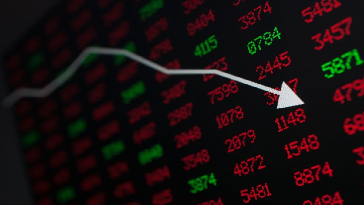 Market falls for 3rd straight day, Nifty at lowest levels in 5 months: 5 reasons behind the fall