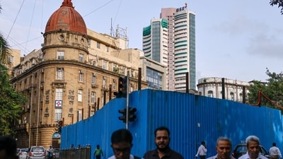 Sensex, Nifty see rebound after 3 sessions of losses amid oil price concerns, global tensions
