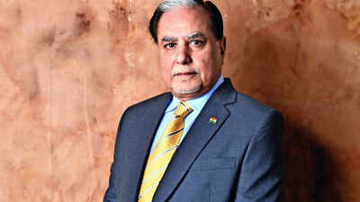 CBI files case against Subhash Chandra, others over Rs 1,322 crore LIC Housing fraud | India News