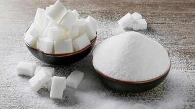 Sugar gets sweeter again: Retail prices fall 3.85% to Rs 62.57/kg in a week
