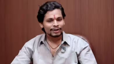 Swatantra Bhardwaj: CJP protest assault case: 'Influencer' Swatantra Bhardwaj gets 3-week interim bail | India News