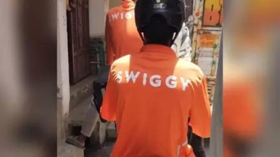 Swiggy swaps retail platform Lynk for 3.2% Udaan stake