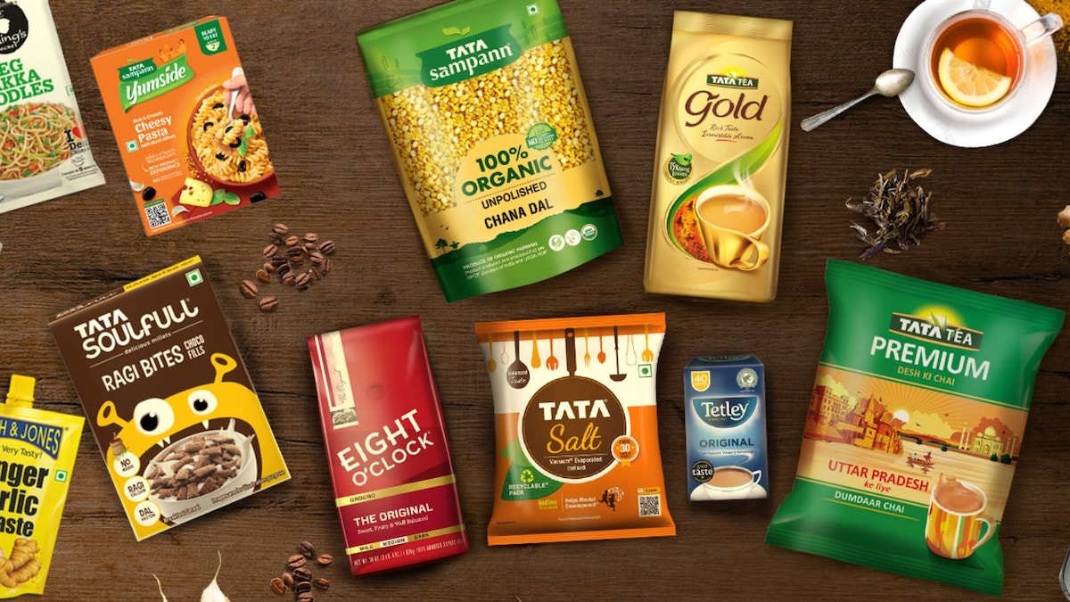 Tata Consumer Products raises stake in Ching’s Secret maker Capital Foods to 80%