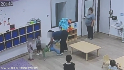 Texas parents sue daycare for $1 million after teacher encouraged son to fight another child in ‘fight club’ | World News