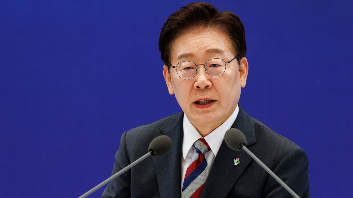 South Korea says US companies to invest $2 billion in chip, energy sectors