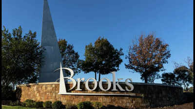 In 2002, San Antonio turned a 1,308-acre Air Force base over to Brooks for redevelopment; 24 years later, after 3,000+ jobs, it is expanding beyond the base with 243 acres