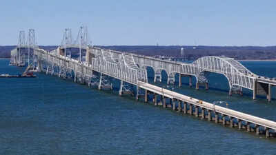 Maryland is planning a replacement for the Chesapeake Bay Bridge; farmers now want millions set aside because the new crossing could accelerate development and permanently remove Eastern Shore farmland