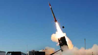 Ukraine turns to EU’s €90bn loan for US missiles as Patriot shield cracks under Russian barrage