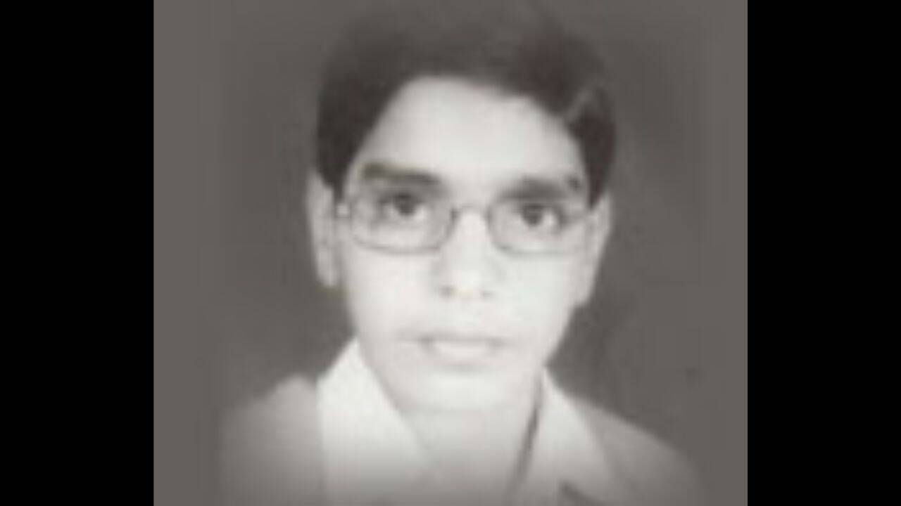 At 16, Vyasji Mishra built a stove using kerosene and water: The school innovation that won him a top prize at the science exhibition