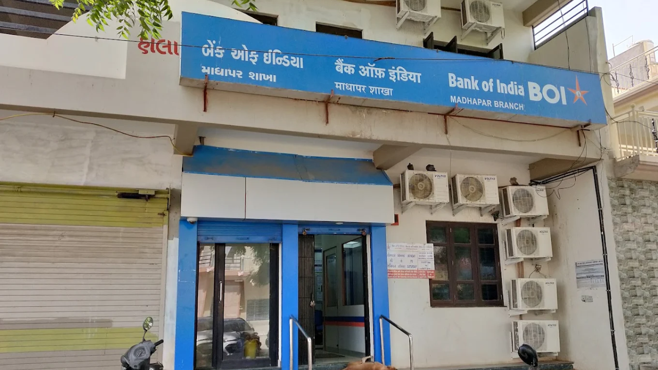 17 banks, Rs 7,000 crore in fixed deposits: India’s richest village Madhapar and the surprising story behind its extraordinary wealth