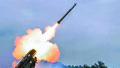India to get another major DRDO missile testing range in Bengal | India News