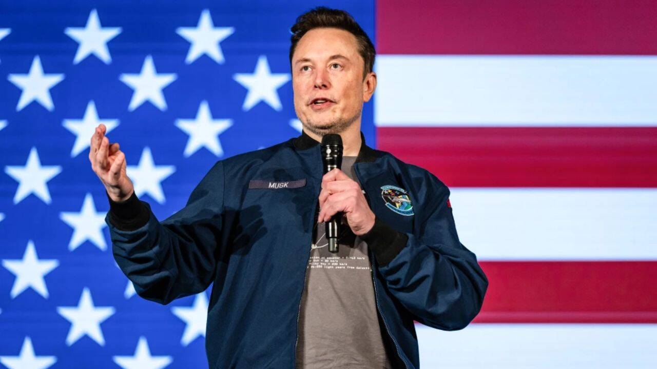 ‘Life can’t just be about solving...’: Elon Musk says humanity needs a bigger dream, a shared purpose, and something to look forward to