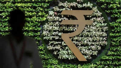 Indian Rupee: Rupee falls 0.4% to 95.96 against dollar, sharpest single-day drop in two months