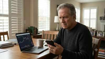 Four California seniors reported scams in just 24 hours; police say cryptocurrency, gift-card and timeshare schemes cost them more than $315,000