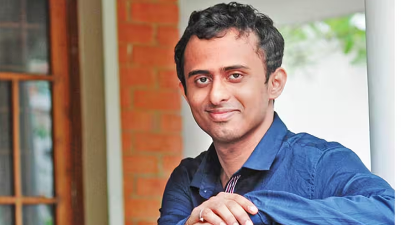 Who is the young man behind PM Modi, Putin and Xi Jinping in viral BRICS photo? Meet IFS officer Sidharth Babu