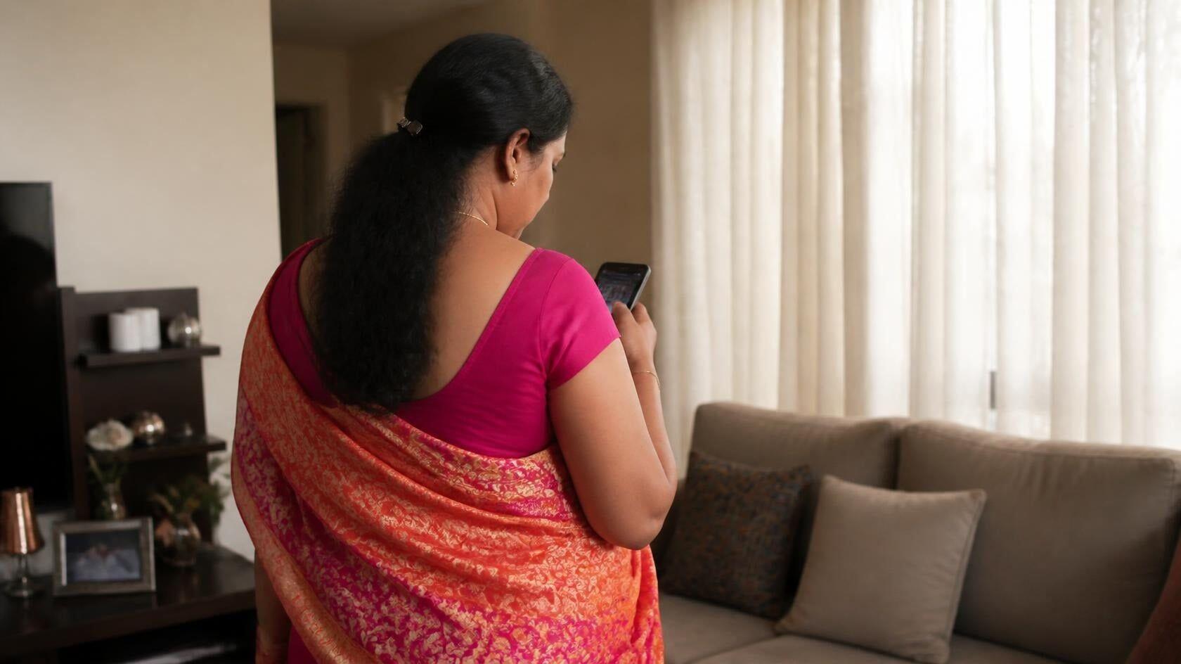 Psychology says the people who check their phones constantly not actually be bored but may be trying to escape their own thoughts and fears