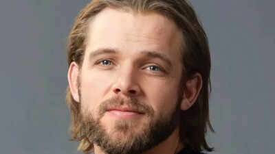 In 2013, actor Max Thieriot bought a roughly 90-acre Sonoma ranch; more than a decade later, this Hollywood retreat has grown into a working vineyard, farm and family retreat producing its own wine and food